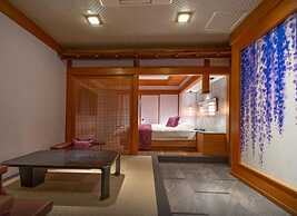 HOTEL U's Kouroen – Adults Only