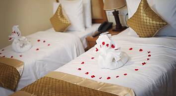 Hotel 99 Yangon