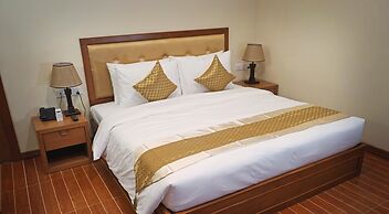 Hotel 99 Yangon