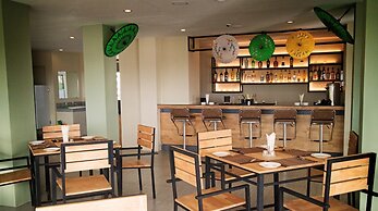 Hotel 99 Yangon