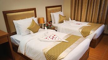 Hotel 99 Yangon