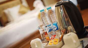 Hotel 99 Yangon