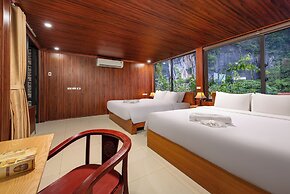 Tam Coc Eco Field Homes