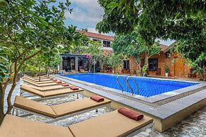 Tam Coc Eco Field Homes