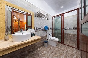 Tam Coc Eco Field Homes