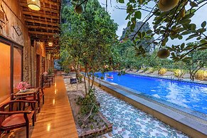 Tam Coc Eco Field Homes