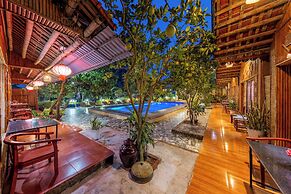 Tam Coc Eco Field Homes