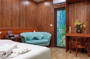 Tam Coc Eco Field Homes