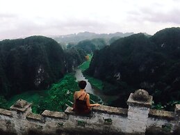 Tam Coc Eco Field Homes