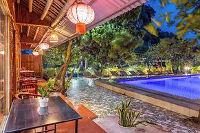 Tam Coc Eco Field Homes