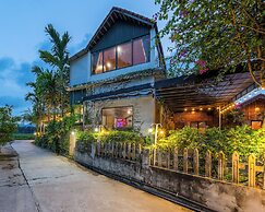 Tam Coc Eco Field Homes