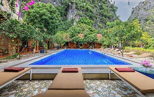 Tam Coc Eco Field Homes