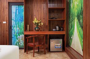 Tam Coc Eco Field Homes