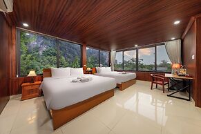 Tam Coc Eco Field Homes