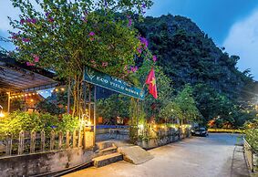 Tam Coc Eco Field Homes