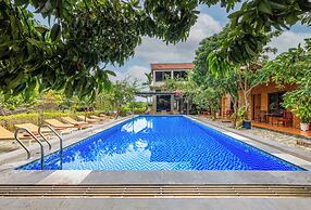 Tam Coc Eco Field Homes