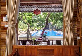 Tam Coc Eco Field Homes