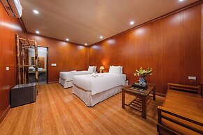 Tam Coc Eco Field Homes