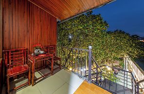 Tam Coc Eco Field Homes