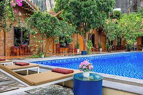 Tam Coc Eco Field Homes