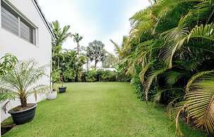 Pura Vida