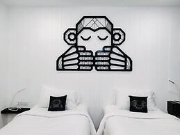 Blu Monkey Phi Phi Island