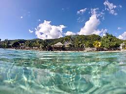 Marama Lodge Tahiti