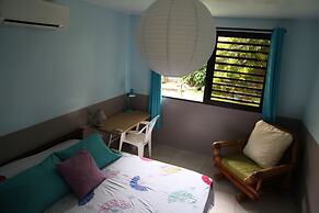 Marama Lodge Tahiti