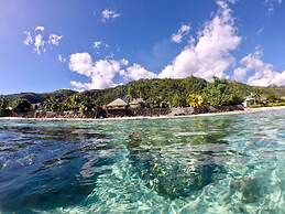 Marama Lodge Tahiti