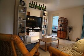 Marama Lodge Tahiti