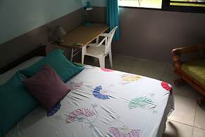 Marama Lodge Tahiti