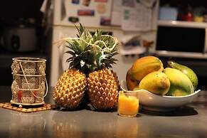 Marama Lodge Tahiti