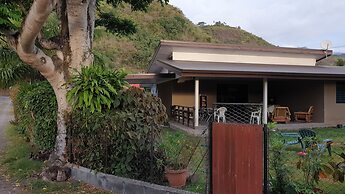 Marama Lodge Tahiti