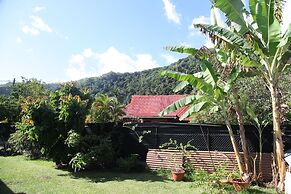 Marama Lodge Tahiti