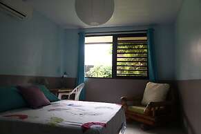 Marama Lodge Tahiti