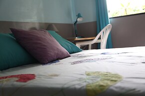Marama Lodge Tahiti