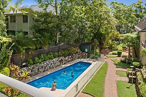 Alderly Private Apartments