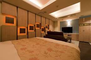 HOTEL IRIS - Adult Only