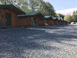 Port Hardy RV Resort