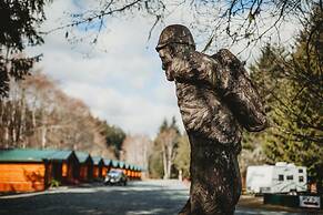 Port Hardy RV Resort