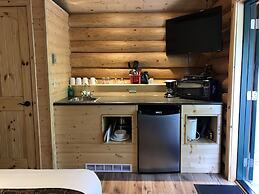Port Hardy RV Resort