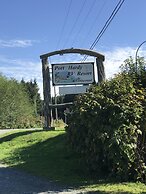 Port Hardy RV Resort
