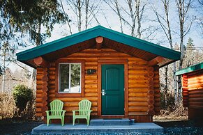 Port Hardy RV Resort