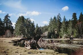 Port Hardy RV Resort