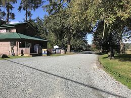 Port Hardy RV Resort