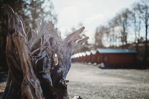 Port Hardy RV Resort