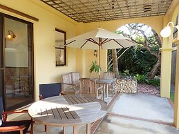 MaYaGuSuKu RESORT
