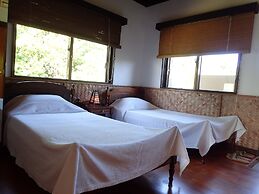 MaYaGuSuKu RESORT