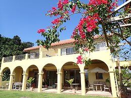 MaYaGuSuKu RESORT