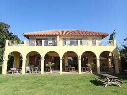 MaYaGuSuKu RESORT
